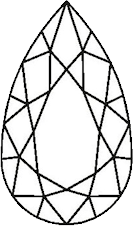 Pear – Princess Jewelry