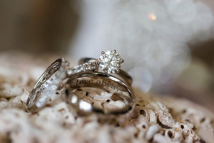 Free Jewelry Engraving – Princess Jewelry